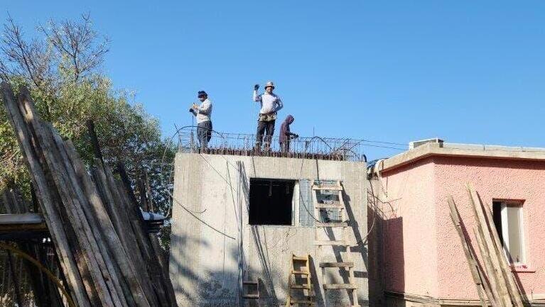 מיגון ב צפון מרחב מוגן מגן הצפון ממ"ד משרד הביטחון 3.11.24