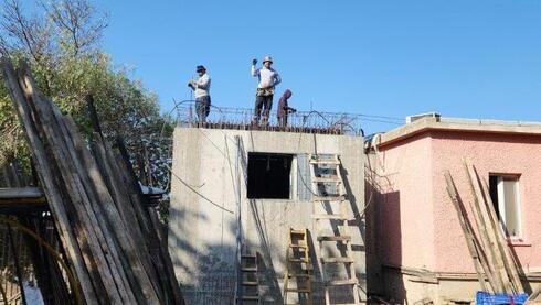 צילום: אגף דוברות וקשרי ציבור במשרד הביטחון חודשיים מאישור התקציב: הממשלה אישרה עוד קיצוץ רוחבי - למיגון הצפון ומשפטי הנוחבה