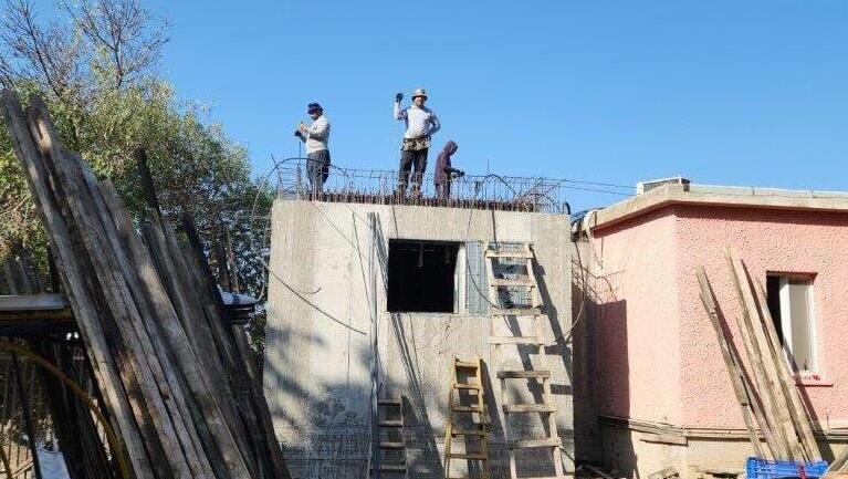 מיגון ב צפון מרחב מוגן מגן הצפון ממ"ד משרד הביטחון 3.11.24