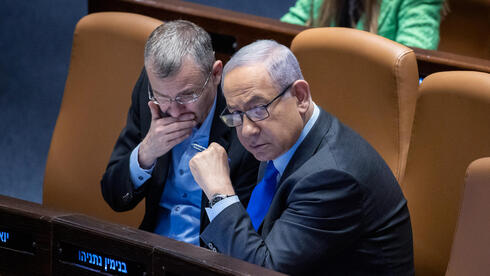 חסרי מעצורים: 12 ימים של הפיכה משטרית על טורבו עד פגרת הכנסת