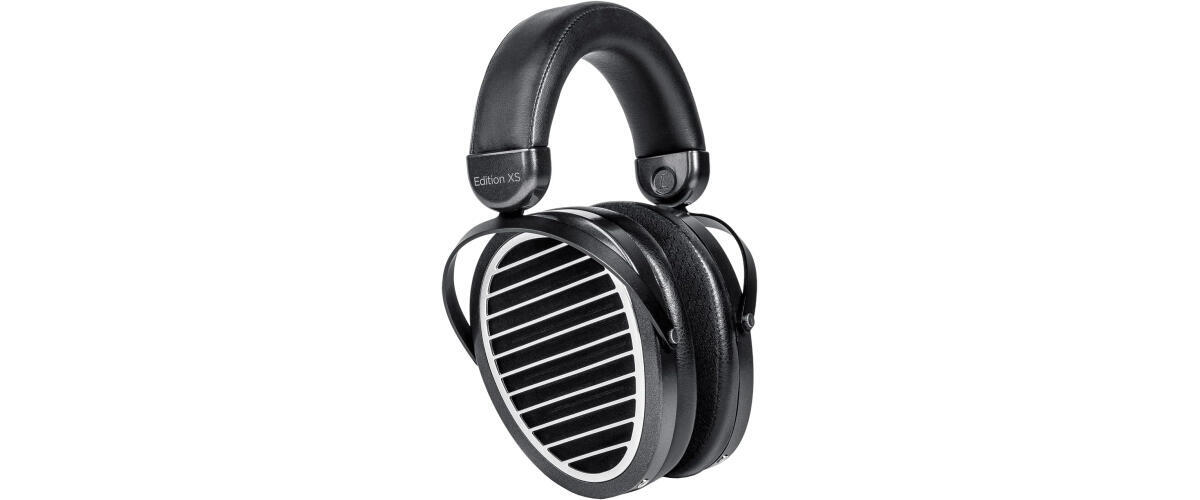 HIFIMAN Open-Back Headphones 