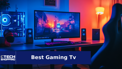 The Best Gaming TVs We’ve Reviewed in 2024