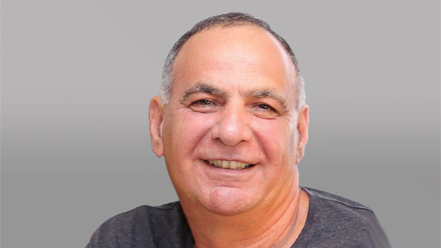 אשר אלון