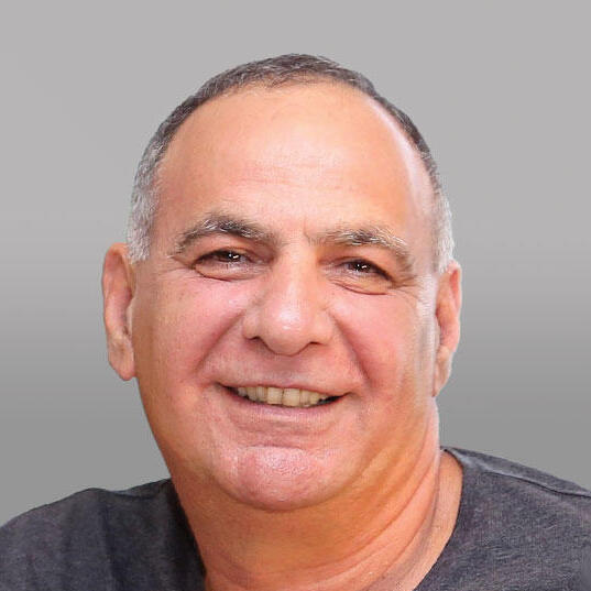 אשר אלון (צילום: יח"צ) אשר אלון
