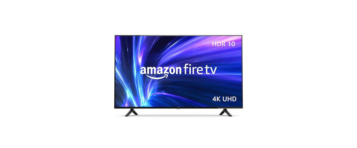 Amazon Gaming TV