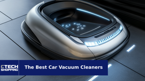 The Best Car Vacuum Cleaners of 2024: Reviewed