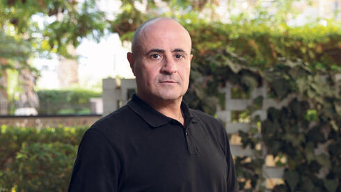 צילום: אוראל כהן המעבר מאקרשטיין משתלם, ודנוך ישתדרג לשכר בעלות 9.6 מיליון שקל כמנכ"ל אינרום