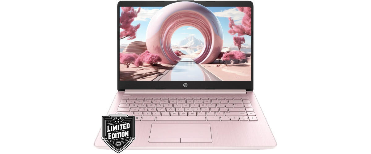 HP Laptop for College