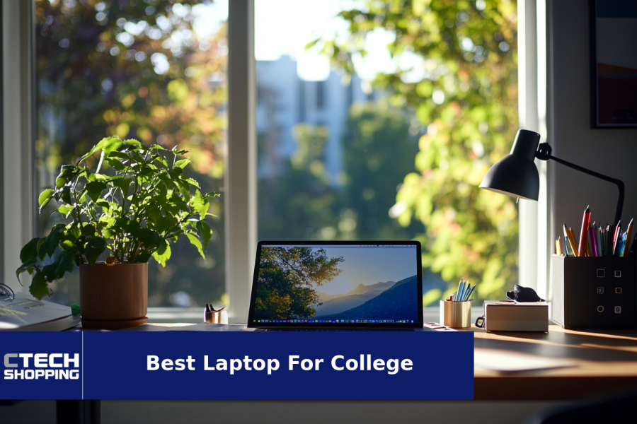 Our Honest Review of the Best Laptops for College of 2024