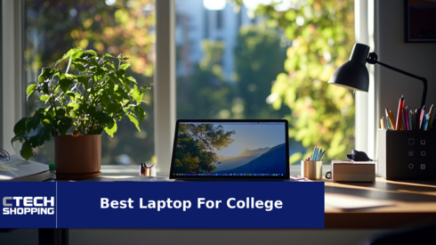 Our Honest Review of the Best Laptops for College of 2024