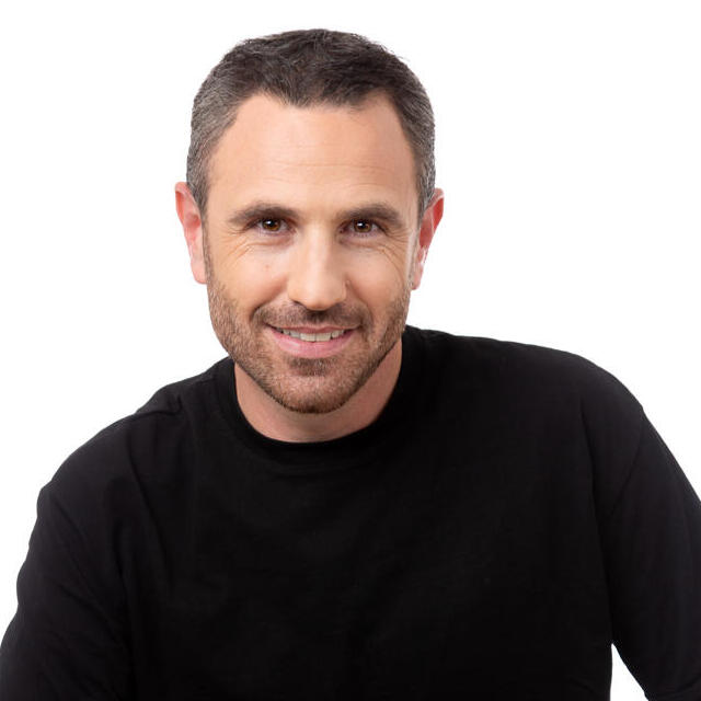 רוני שליט (צילום: ענת גבע) רוני שליט סמנכ"ל אכיפה ואתיקה ברייט דאטה