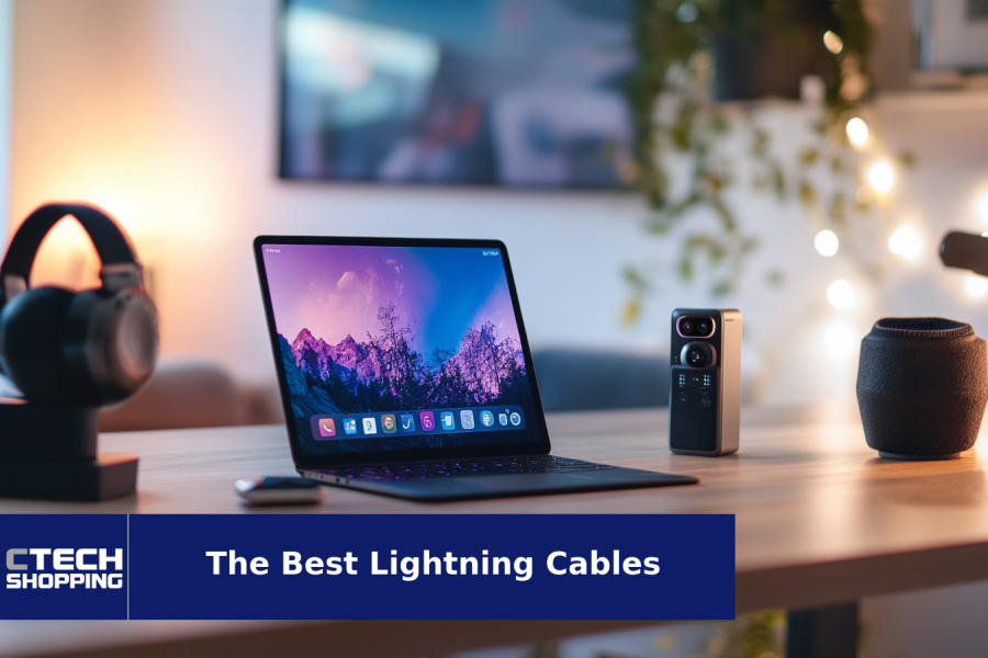 The Best Lightning Cables of 2024: Reviewed  