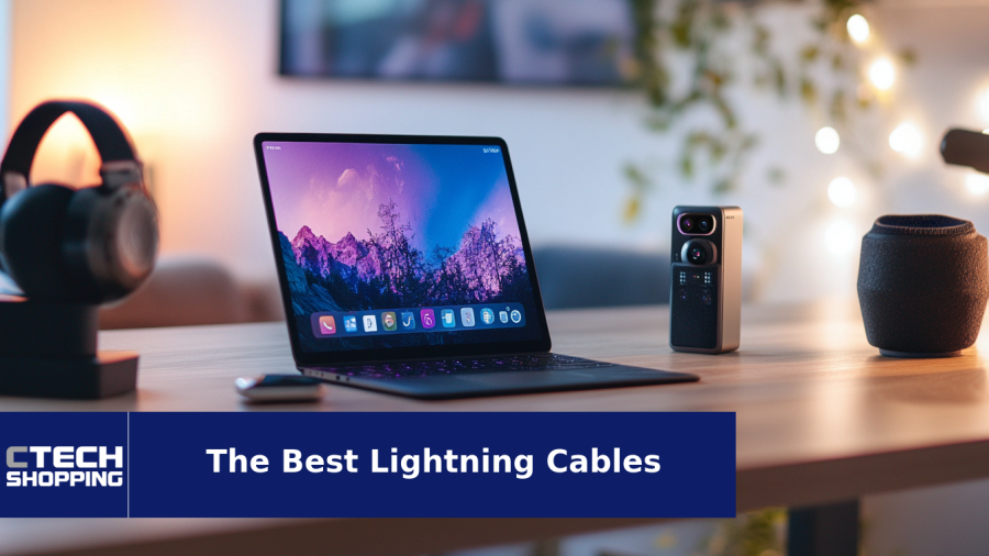 The Best Lightning Cables of 2024: Reviewed  