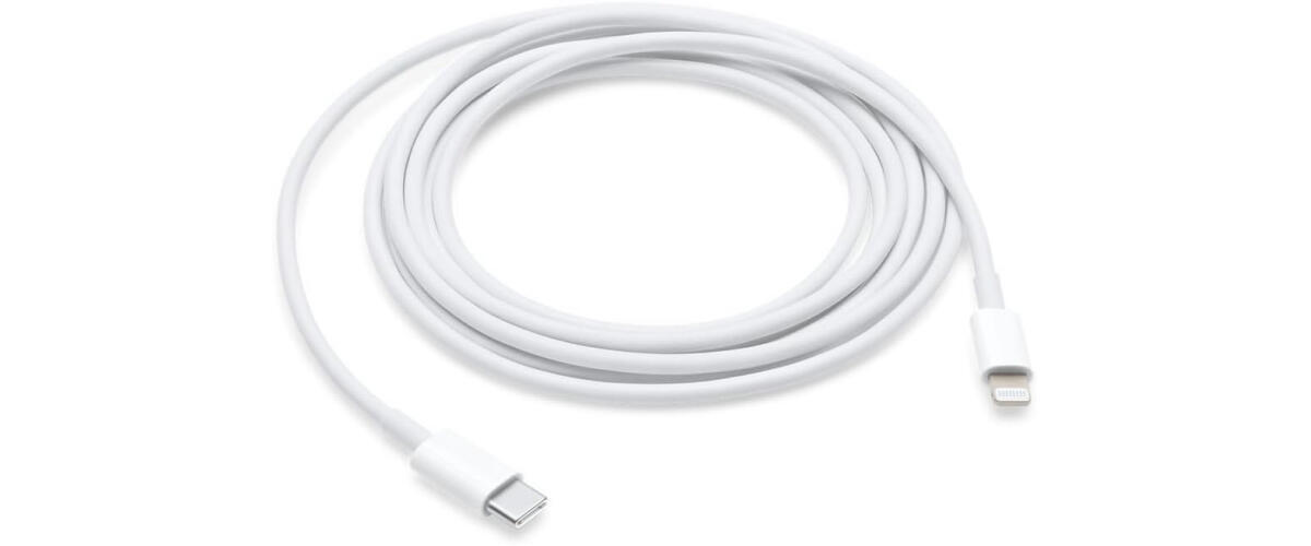 Apple Store Lightning Cable 