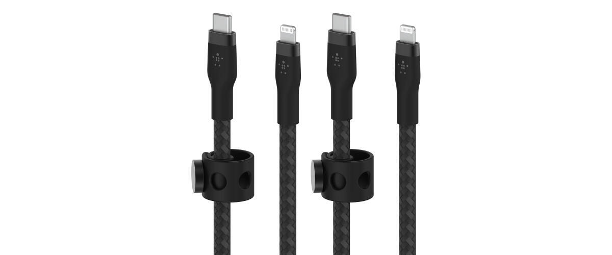 Belkin Lightning Cable 