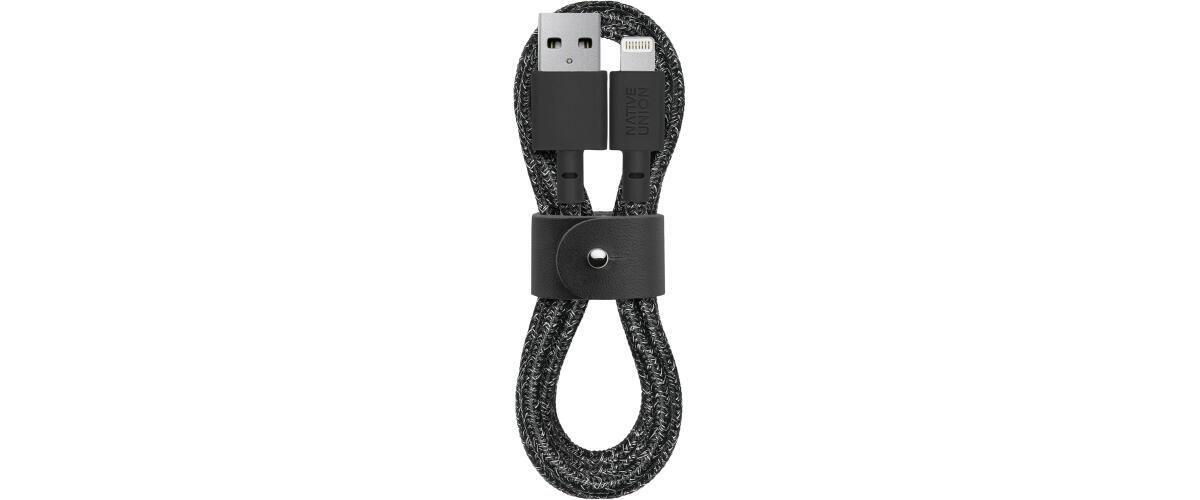 Native Union Lightning Cable 