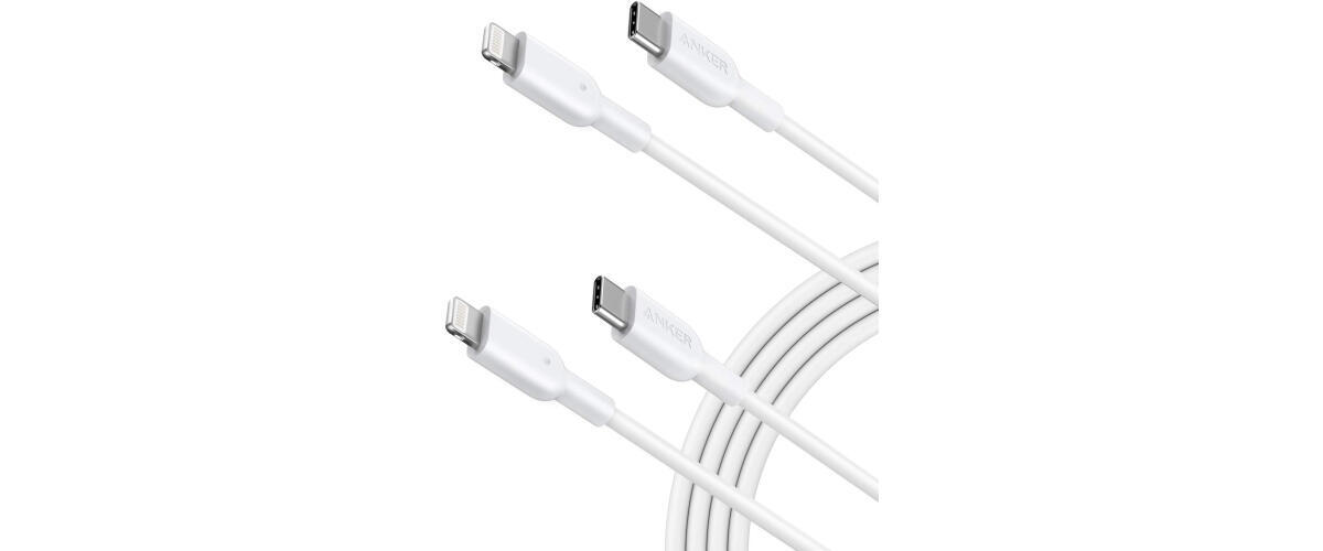 Anker Lightning Cable 