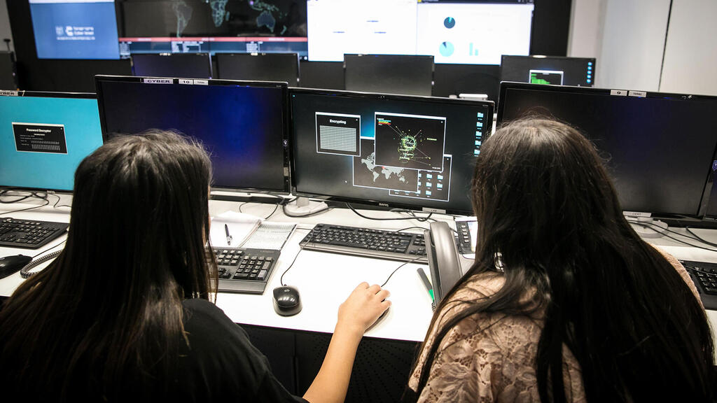 ‘We handled one attack a week—now it’s three a day’: The surge in cyber assaults during the war