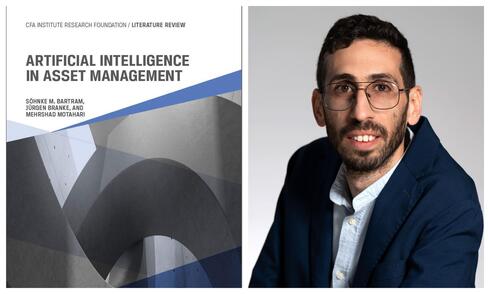 Mor Hazan, Co-Founder and VP Product at Bridgewise 