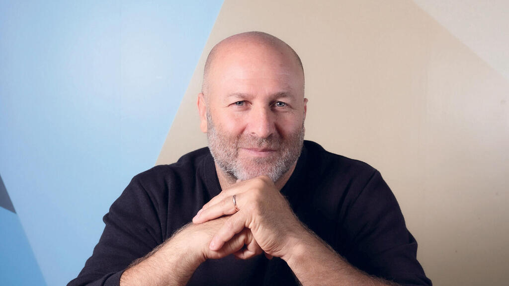 חן גולן יו"ר נקסט ויז'ן