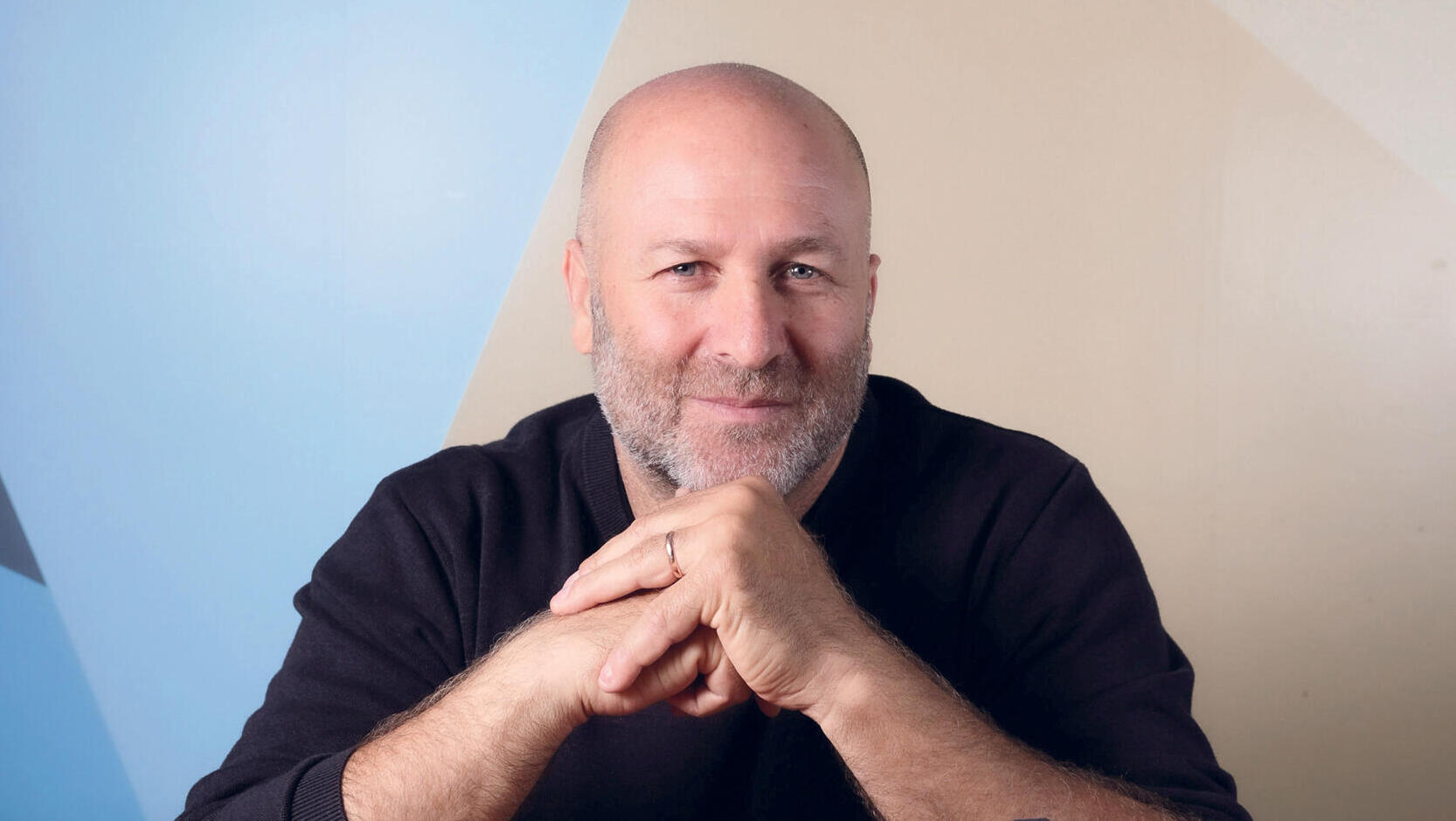 חן גולן יו"ר נקסט ויז'ן