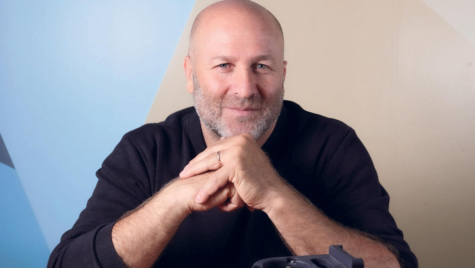 חן גולן יו"ר נקסט ויז'ן