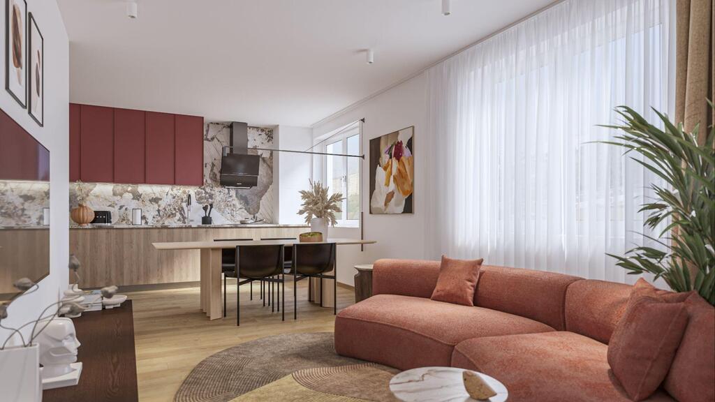  פרויקט הנדל"ן שטרם נראה כמותו, ביעד אטרקטיבי