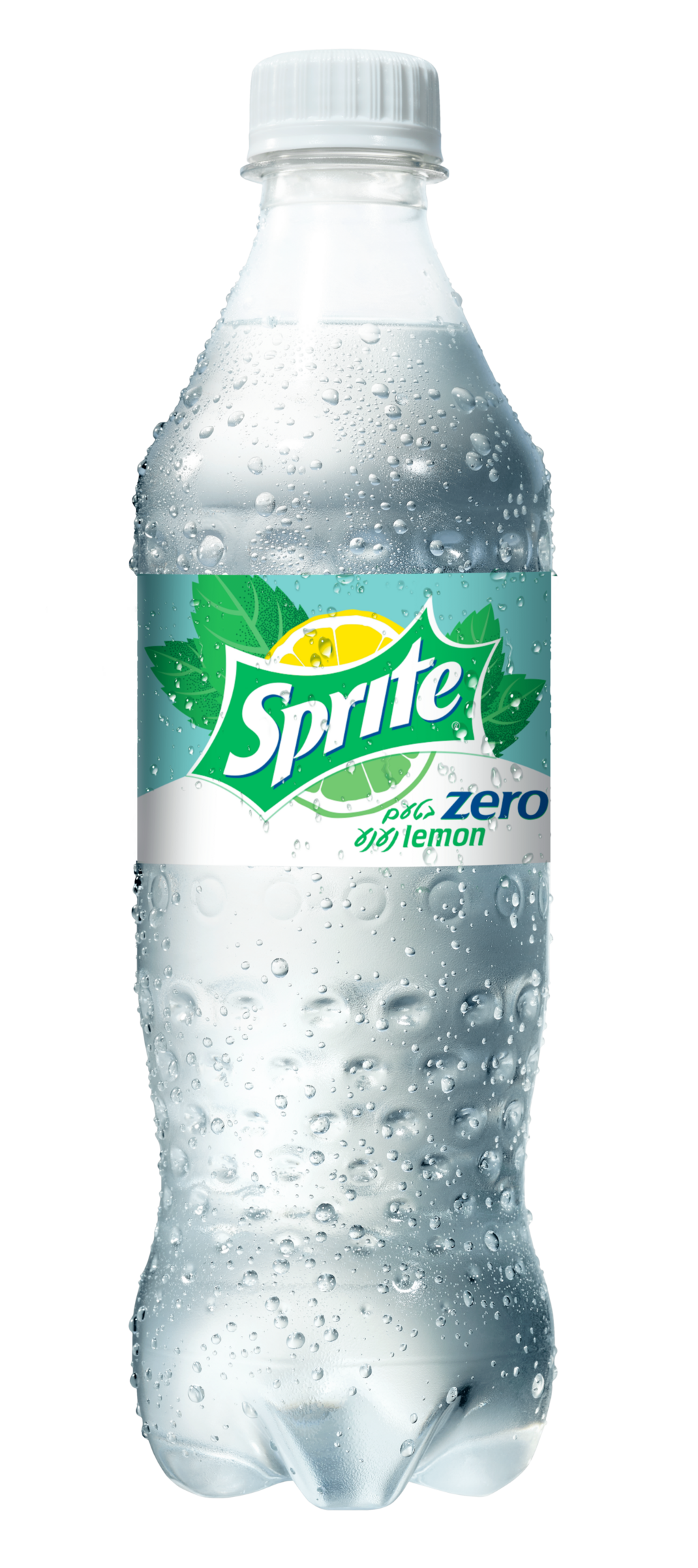 טעם חדש ומרענן במיוחד: ספרייט זירו בטעם לימון נענע (יח"צ ספרייט) טעם חדש ומרענן במיוחד: ספרייט זירו בטעם לימון נענע