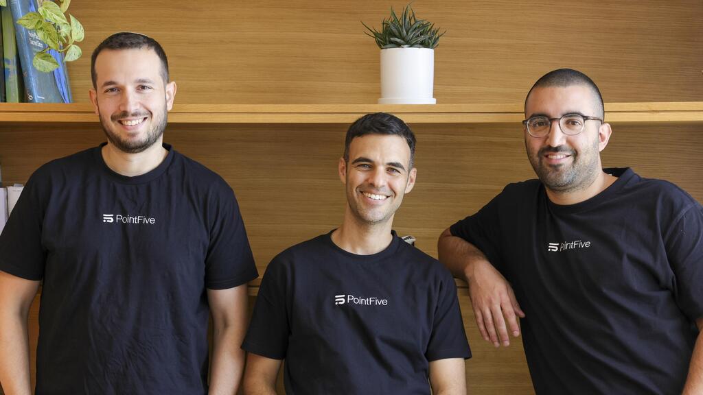 PointFive founders