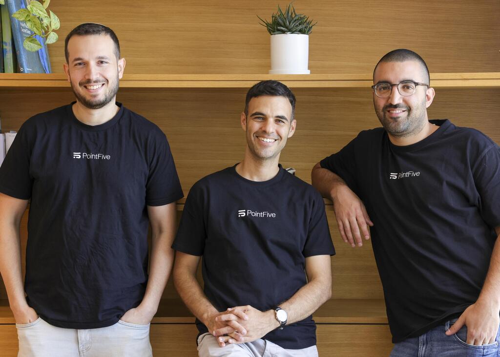 PointFive founders