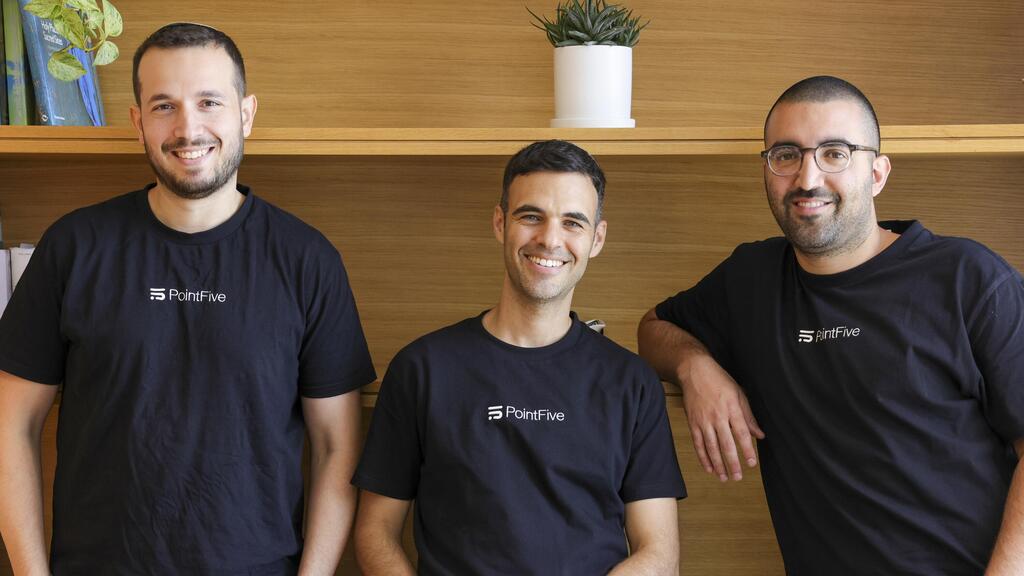 PointFive founders