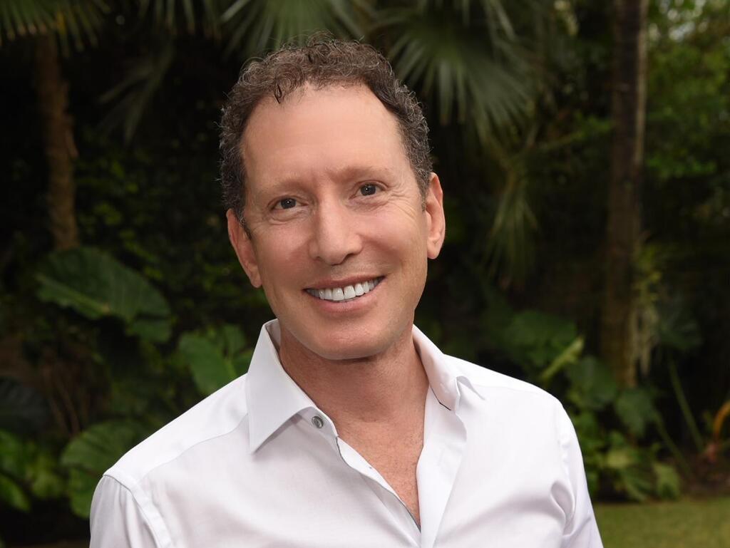 David Blumberg