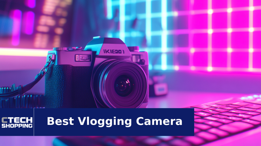 Reviewing the Best Vlogging Camera of 2024