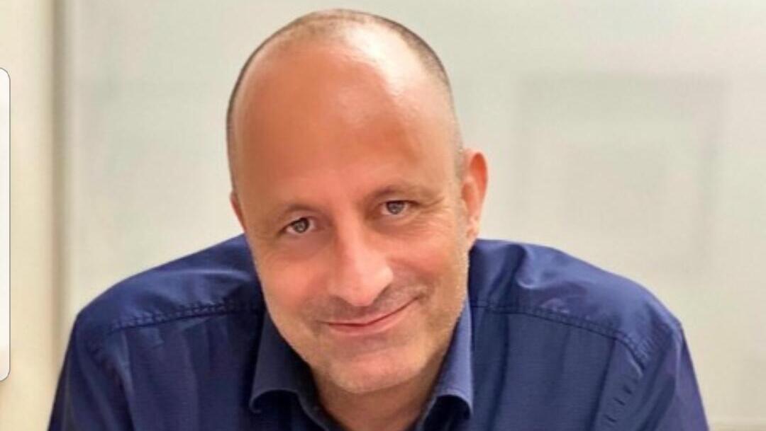 רו"ח גידי בר זכאי