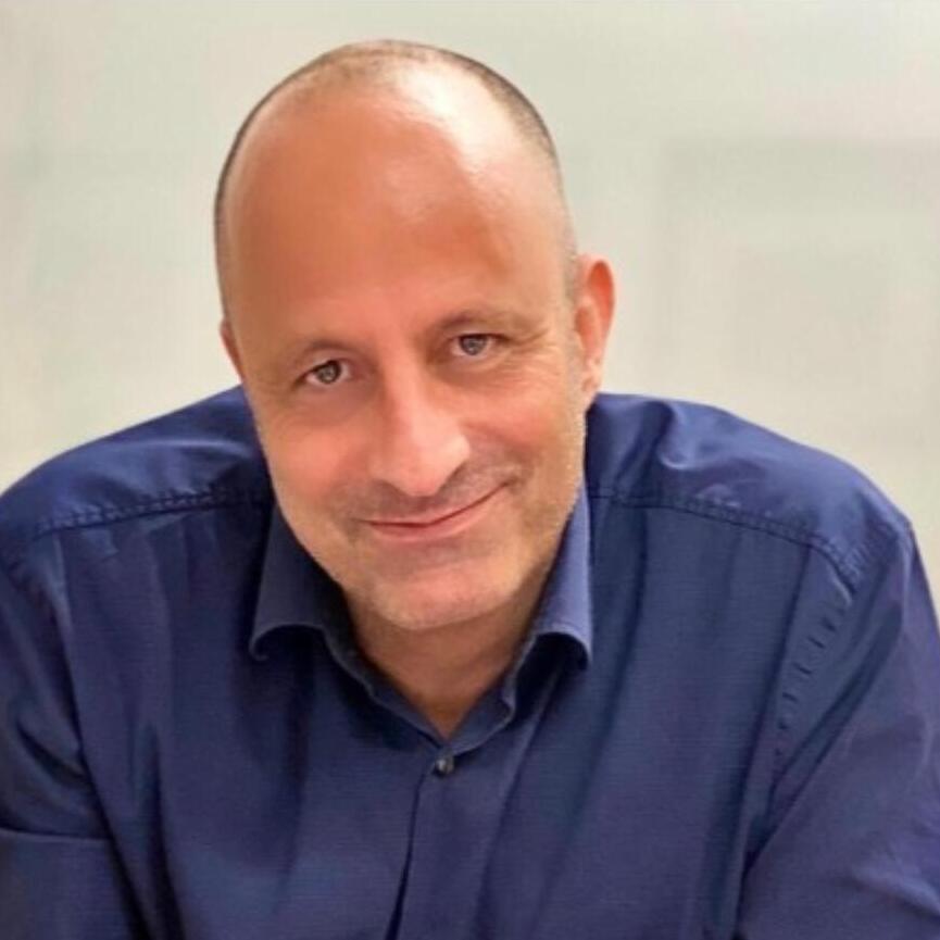 רו"ח גידי בר זכאי
