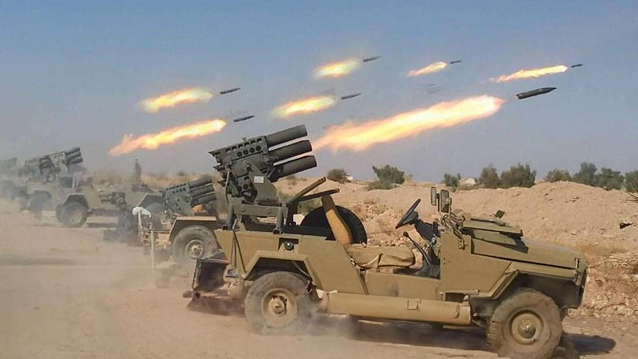 הקברניט רקטות חיזבאללה מלחמה בצפון