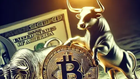 בורסת הקריפטו Bullish מזנקת פי 2.5 בבכורה בוול סטריט