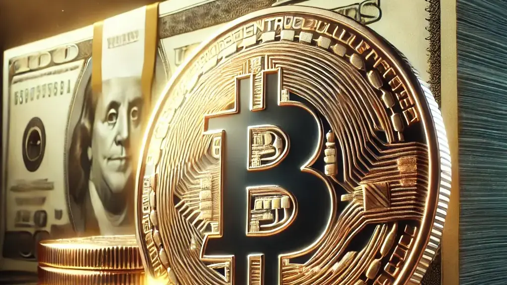 ביטקוין קריפטו 