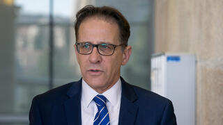 צחי ברוורמן מזכיר הממשלה