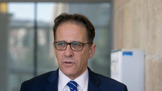 צחי ברוורמן מזכיר הממשלה