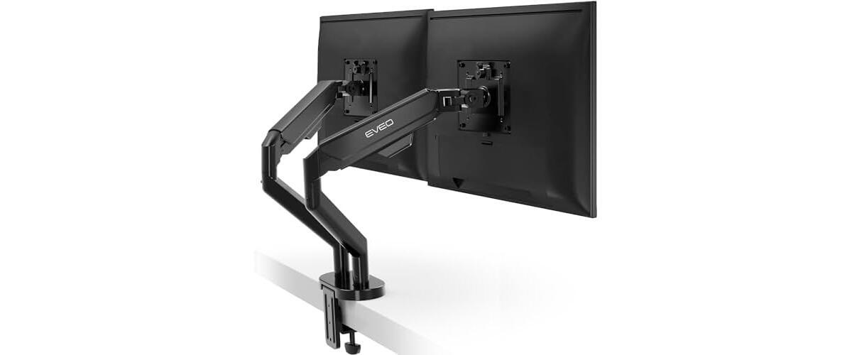 EVEO Monitor Arms