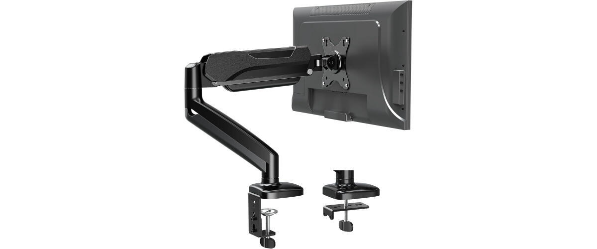 MOUNTUP Monitor Arms