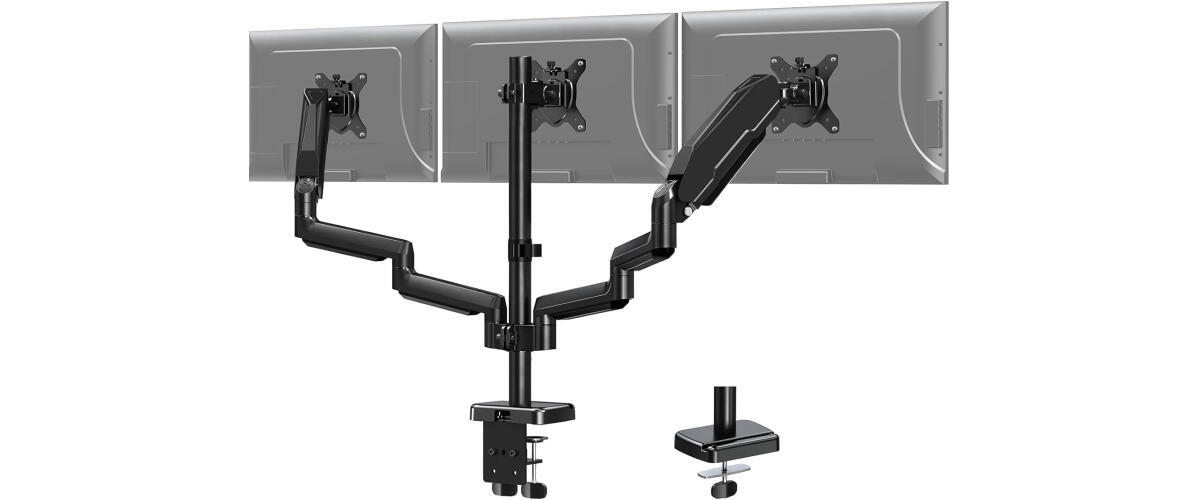 MOUNT PRO Monitor Arms