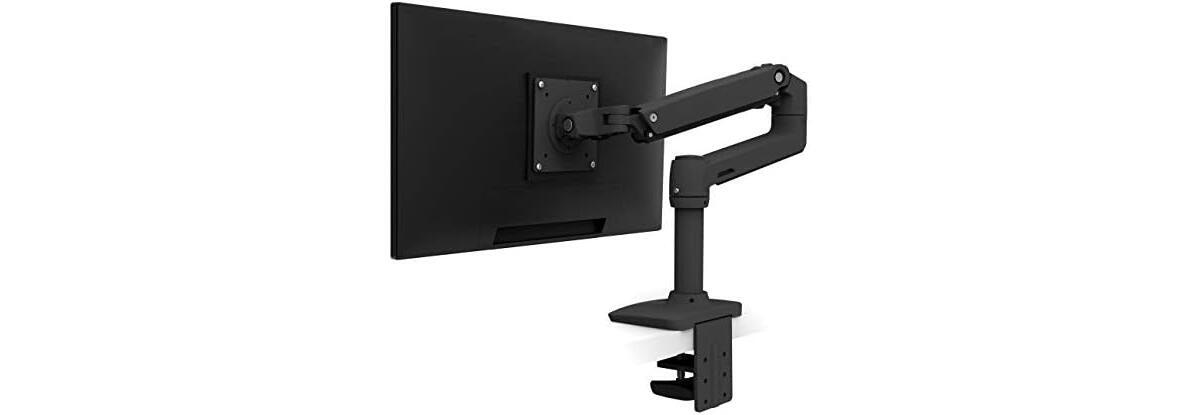 Ergotron Monitor Arms