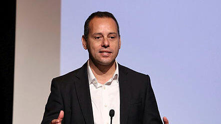 צילום: אוראל כהן שיאים בסיכום השנה של הפניקס: נכסים מעל 600 מיליארד שקל ורווח של 3.2 מיליארד שקל