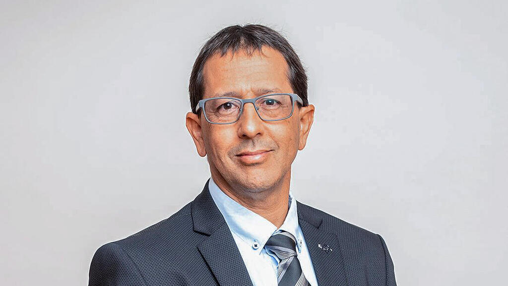 מנכ"ל הראל ביטוח ניר כהן