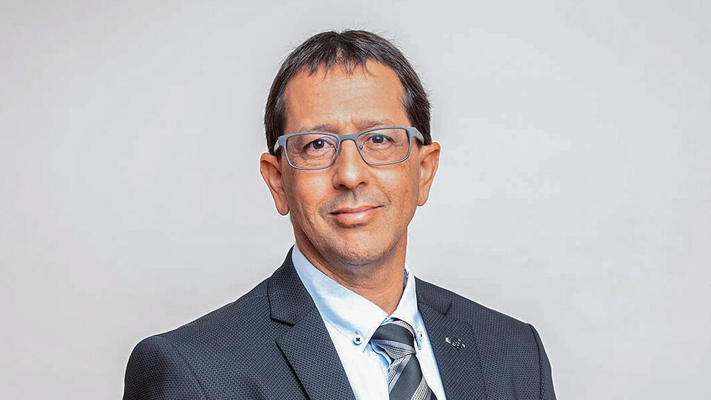 מנכ"ל הראל ביטוח ניר כהן