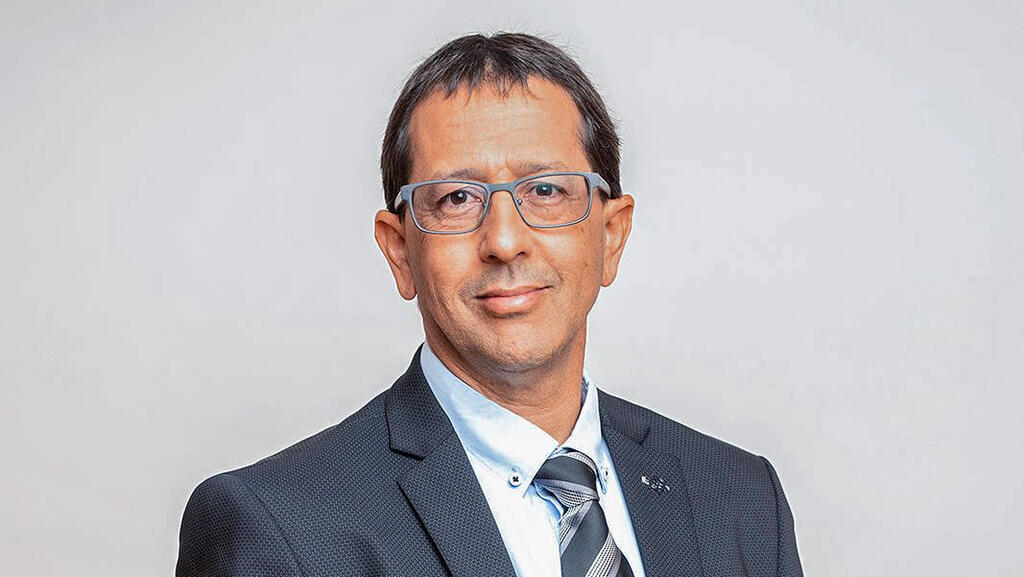 ניר כהן מנכ"ל הראל ביטוח אחרון בדירוג רשות שוק ההון עם גילעד אלטשולר, מאלטשולר שחם (צילום: טל שחר) מנכ"ל הראל ביטוח ניר כהן