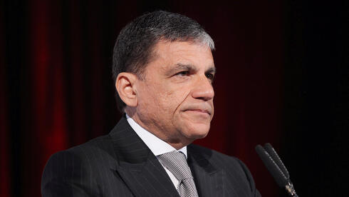 צילום: עמית שעל ג'ו מויניאן חוזר לת"א: רוצה לגייס 310 מיליון שקל כדי לפרוע הלוואות יקרות בחו"ל