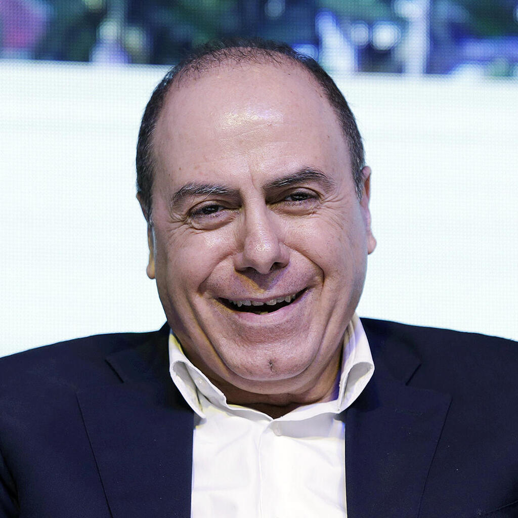 סילבן שלום. נחשב מועמד של פשרה (צילום: עמית שעל) סילבן שלום